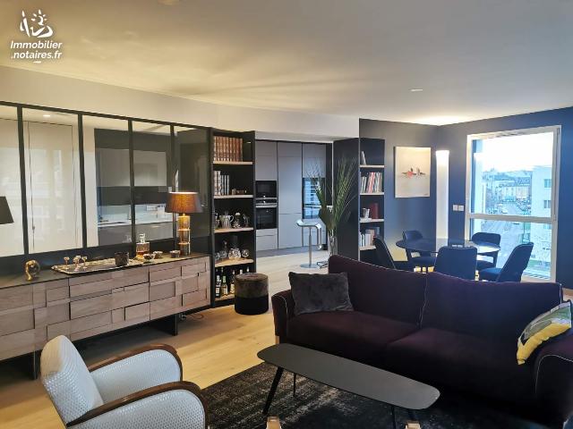Appartement 5 pièces 110 m² · à Rennes · 110 m² · 850 000 €