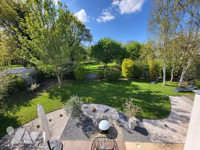 Maison 7 pièces 165 m² · à Cesson-Sévigné · 165 m² · 665 000 €