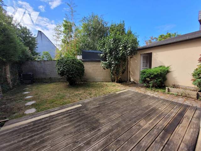 Vente Maison / villa RENNES