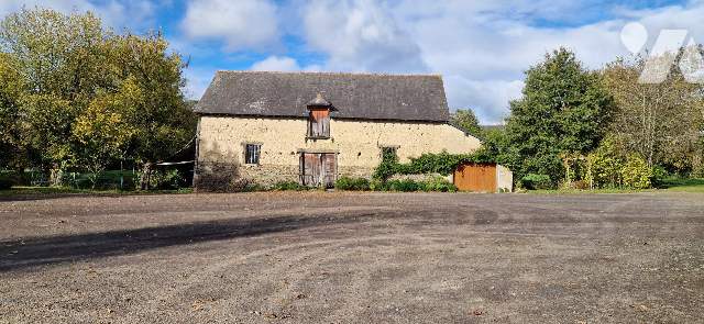 Maison 1 pièce 125 m² · à Cesson-Sévigné · 125 m² · 132 000 €