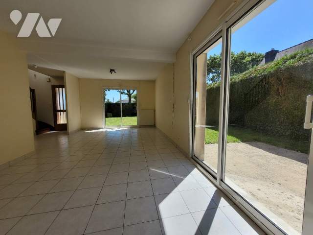 Vente Maison / villa SERVON SUR VILAINE