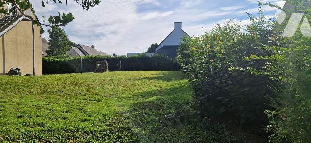 Terrain 408 m² · à Domagné · 408 m² · 68 000 €