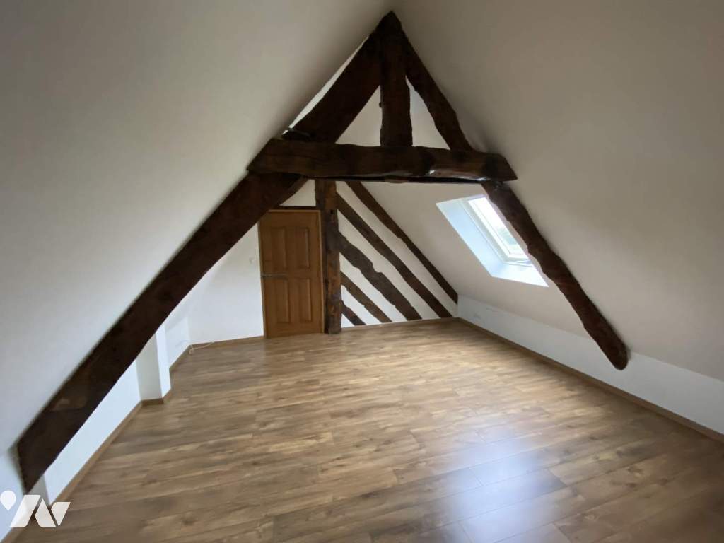 LOCATION maison-NOYAL CHATILLON SUR SEICHE (35)