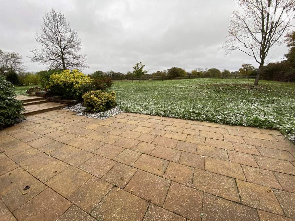 LOCATION maison-NOYAL CHATILLON SUR SEICHE (35)