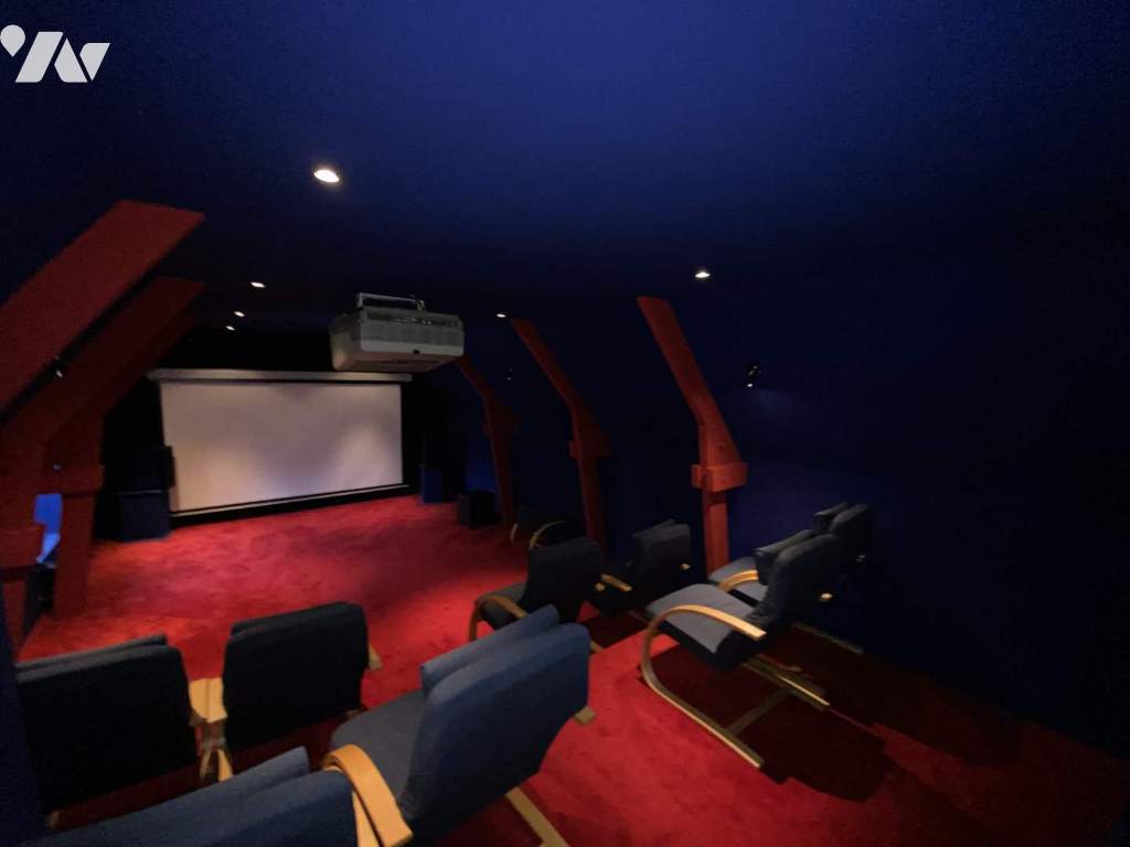 LOCATION maison-NOYAL CHATILLON SUR SEICHE (35)