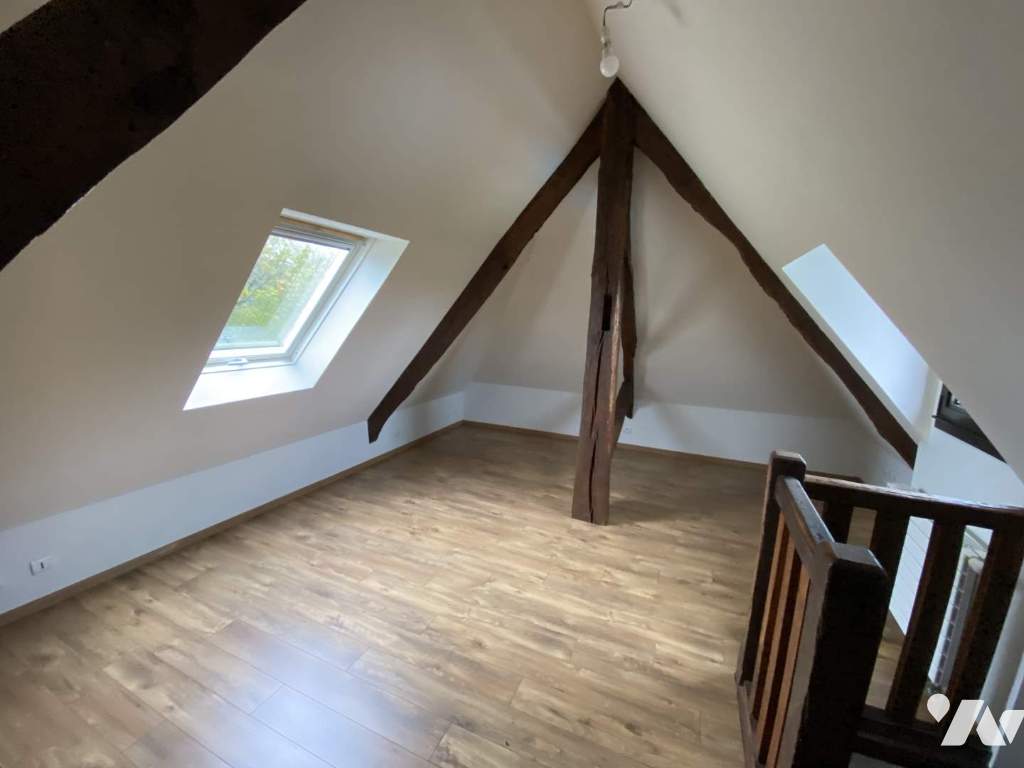 LOCATION maison-NOYAL CHATILLON SUR SEICHE (35)