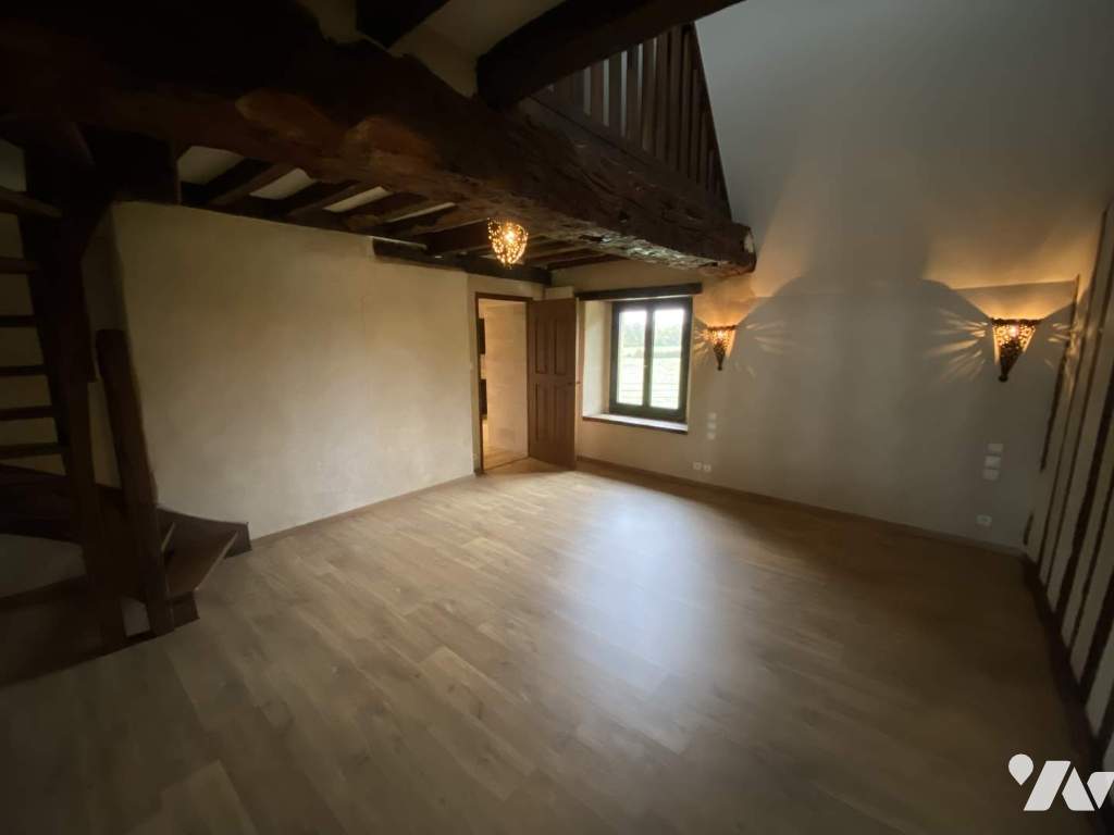 LOCATION maison-NOYAL CHATILLON SUR SEICHE (35)