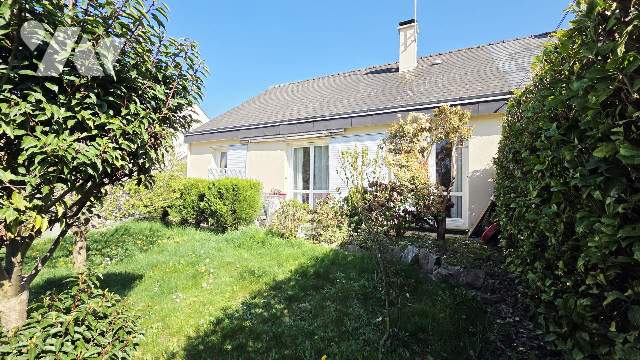 Vente - Maison / villa - NOYAL SUR VILAINE - 102 m² - 5 pièces - 019/5367 MCB