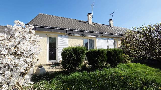 Maison 5 pièces 102 m² · à Noyal-sur-Vilaine · 102 m² · 250 000 €