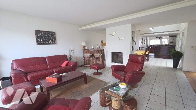 Vente - Maison / villa - NOYAL SUR VILAINE - 170 m² - 7 pièces - 019/5399 MCB