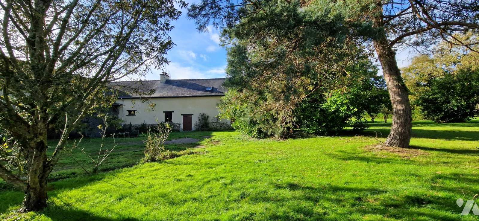 VENTE maison-NOYAL SUR VILAINE (35)