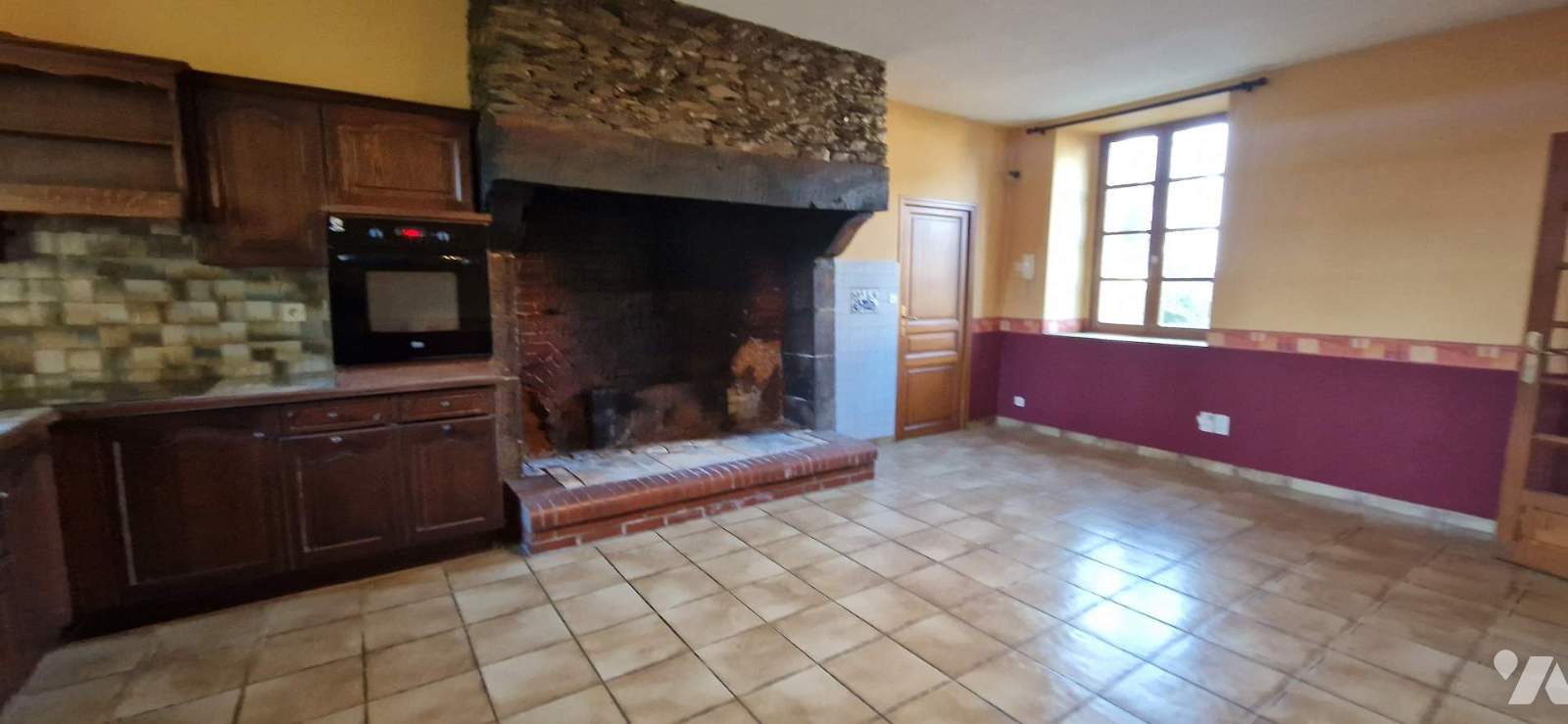 VENTE maison-NOYAL SUR VILAINE (35)