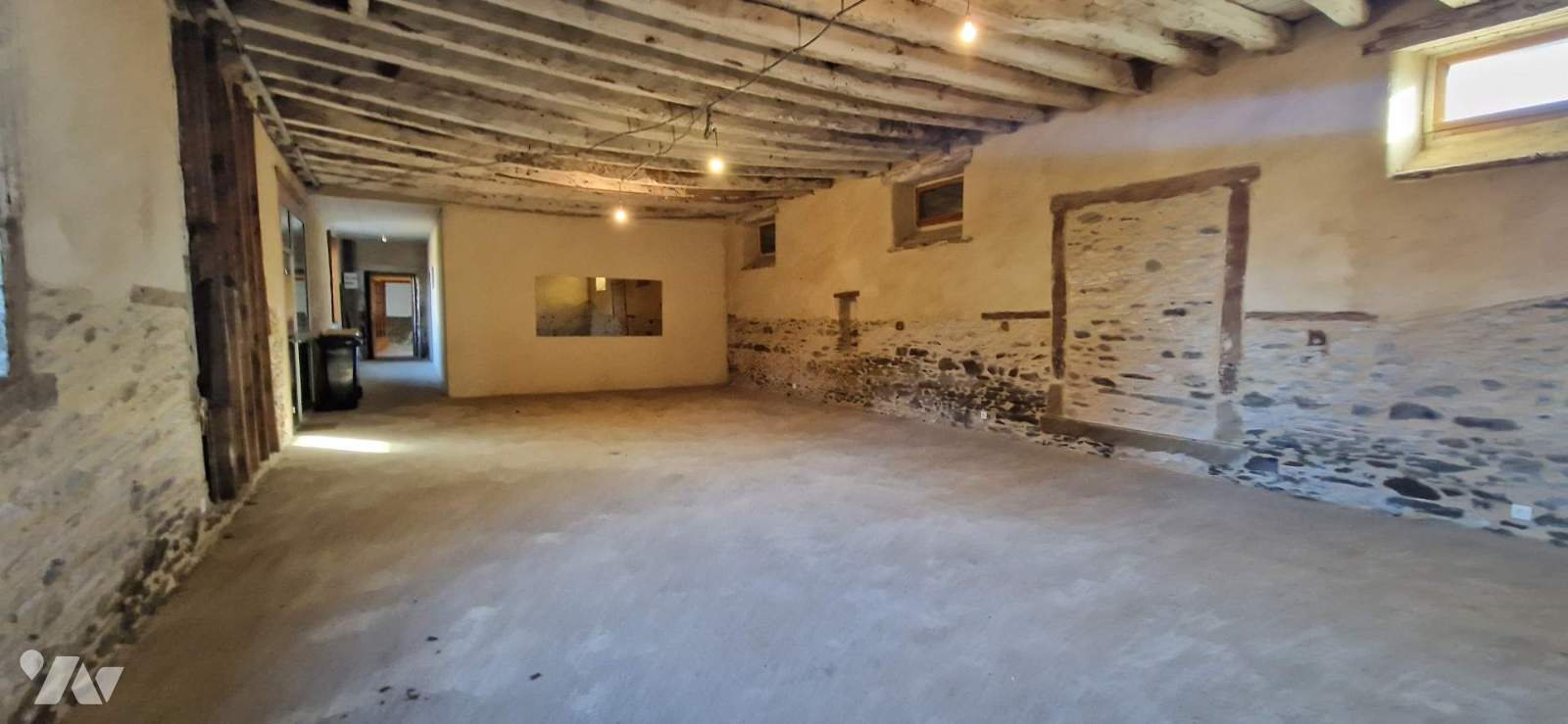 VENTE maison-NOYAL SUR VILAINE (35)