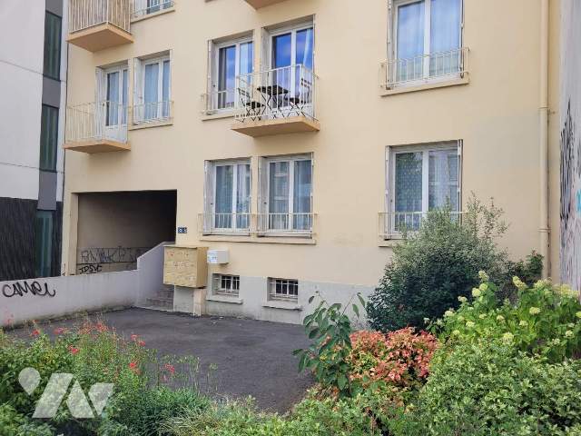 Vente - Appartement - RENNES - 30 m² - 1 pièce - 019/5429 MCB