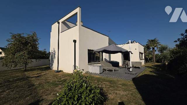 Maison 7 pièces 206 m² · à Servon-sur-Vilaine · 206 m² · 428 000 €