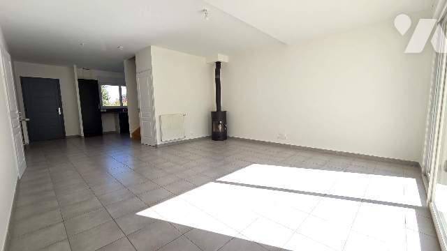 Vente - Maison / villa - BOURGBARRE - 97 m² - 6 pièces - 019/5454 MCB