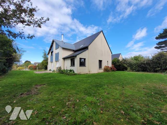 Maison 5 pièces 158 m² · à Cancale · 158 m² · 550 000 €