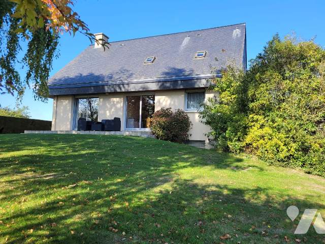 Vente - Maison / villa - BRECE - 139 m² - 5 pièces - 019/5451 JLL