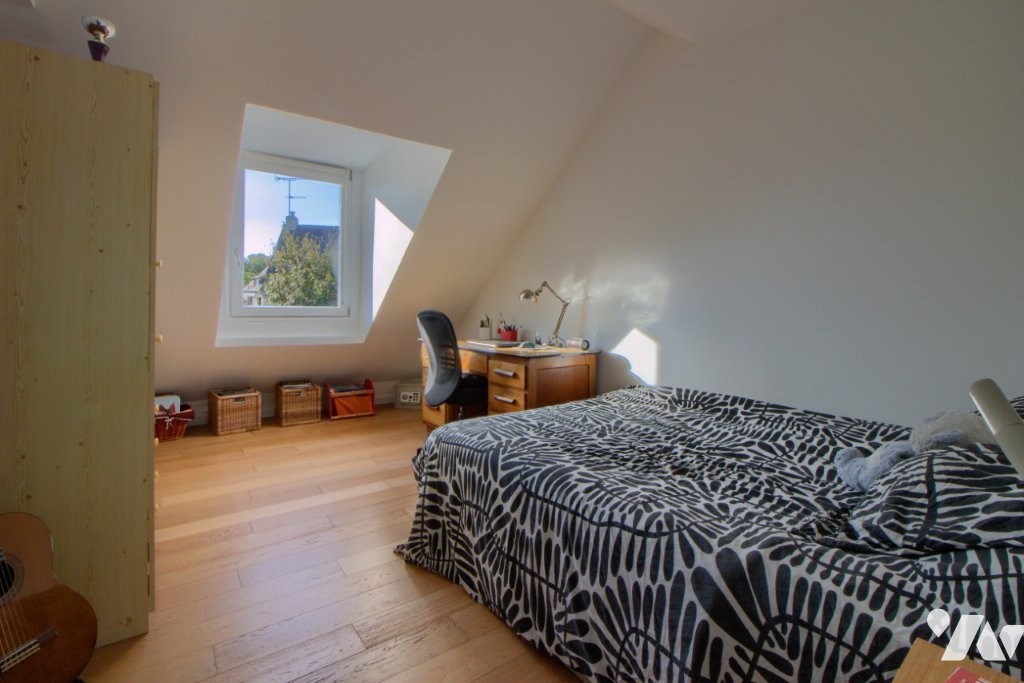 VENTE maison-SERVON SUR VILAINE (35)