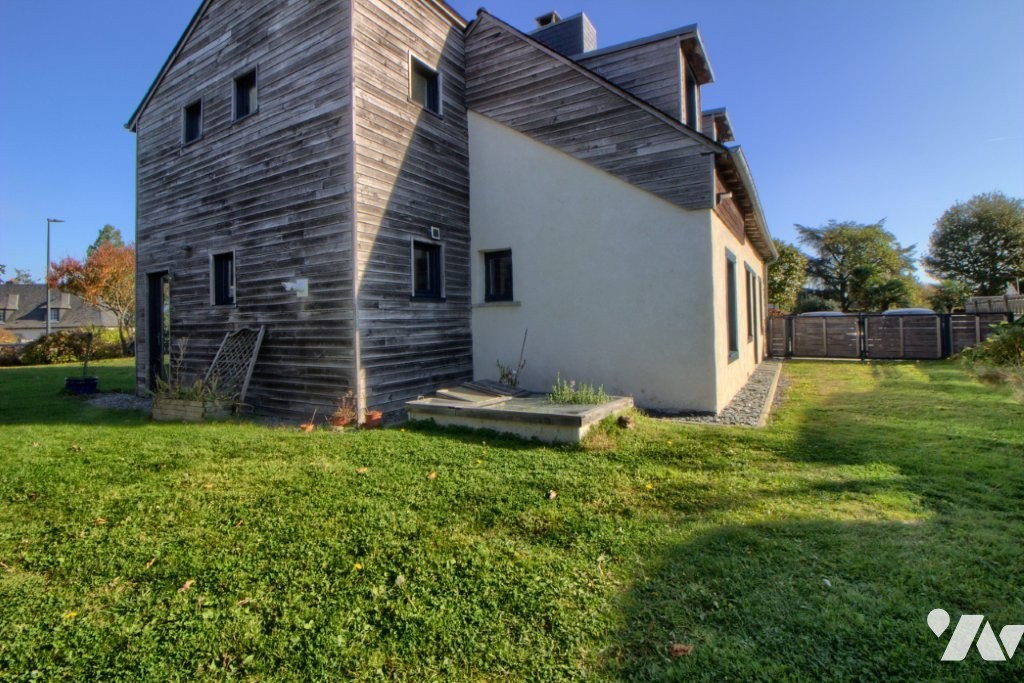 VENTE maison-SERVON SUR VILAINE (35)