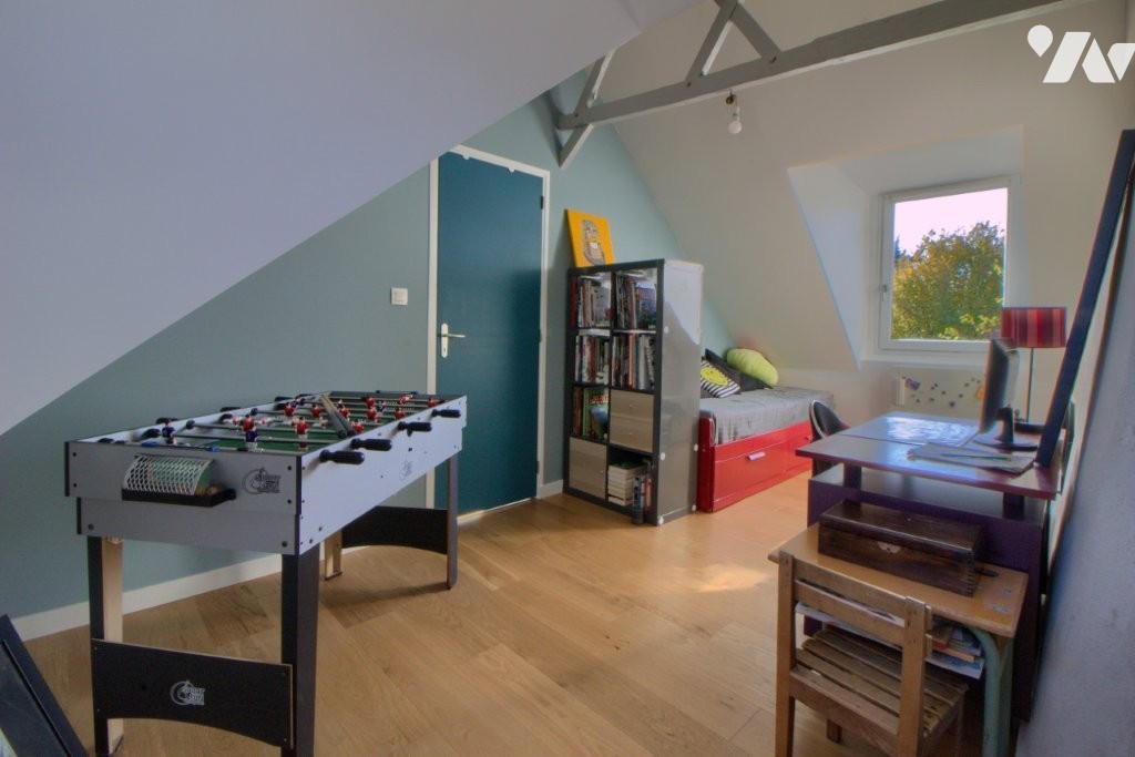 VENTE maison-SERVON SUR VILAINE (35)