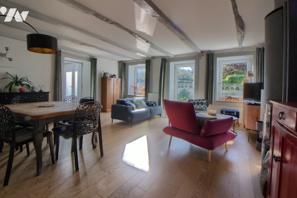 VENTE maison-SERVON SUR VILAINE (35)