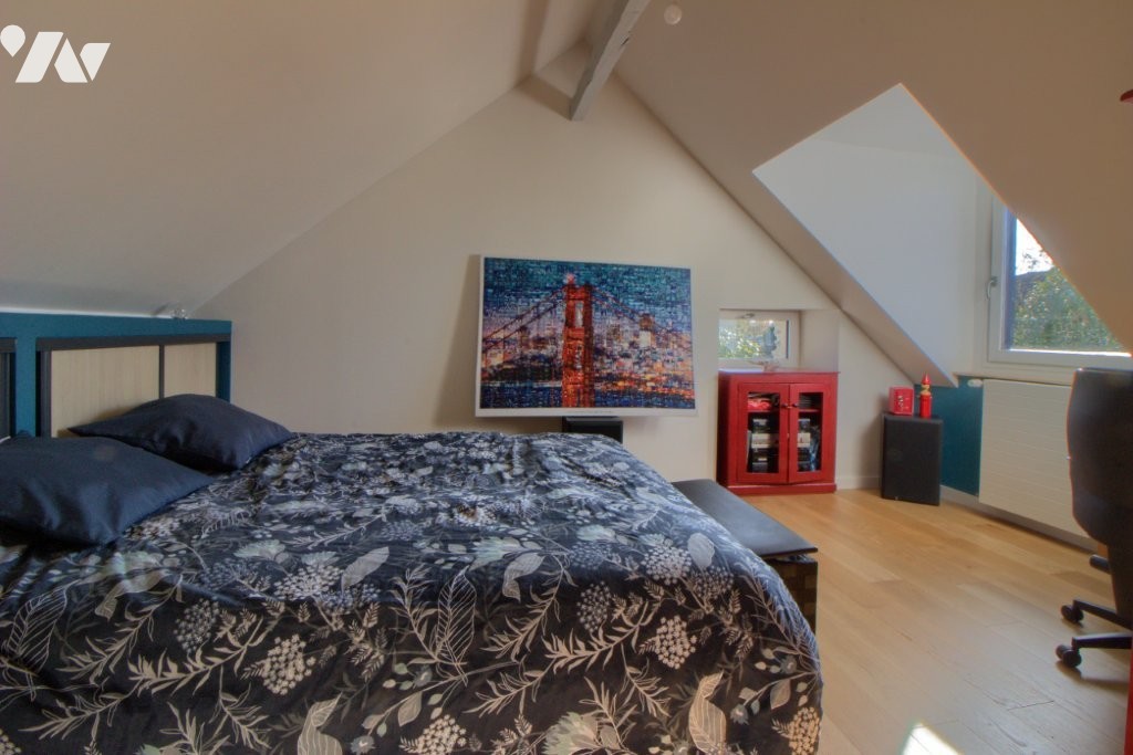 VENTE maison-SERVON SUR VILAINE (35)