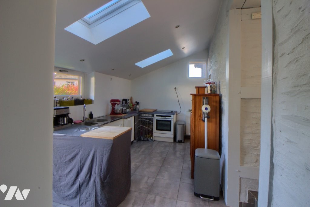 VENTE maison-SERVON SUR VILAINE (35)