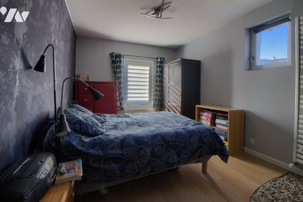 VENTE maison-SERVON SUR VILAINE (35)