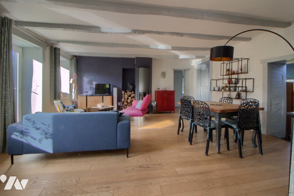 VENTE maison-SERVON SUR VILAINE (35)