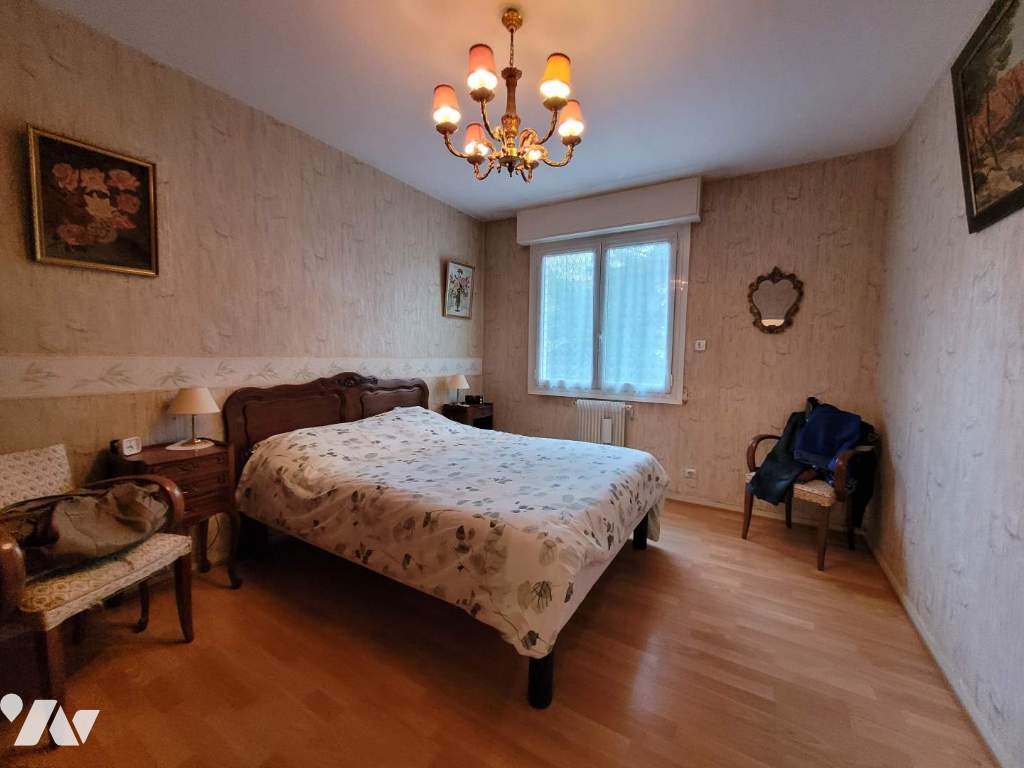 VENTE appartement-RENNES (35)