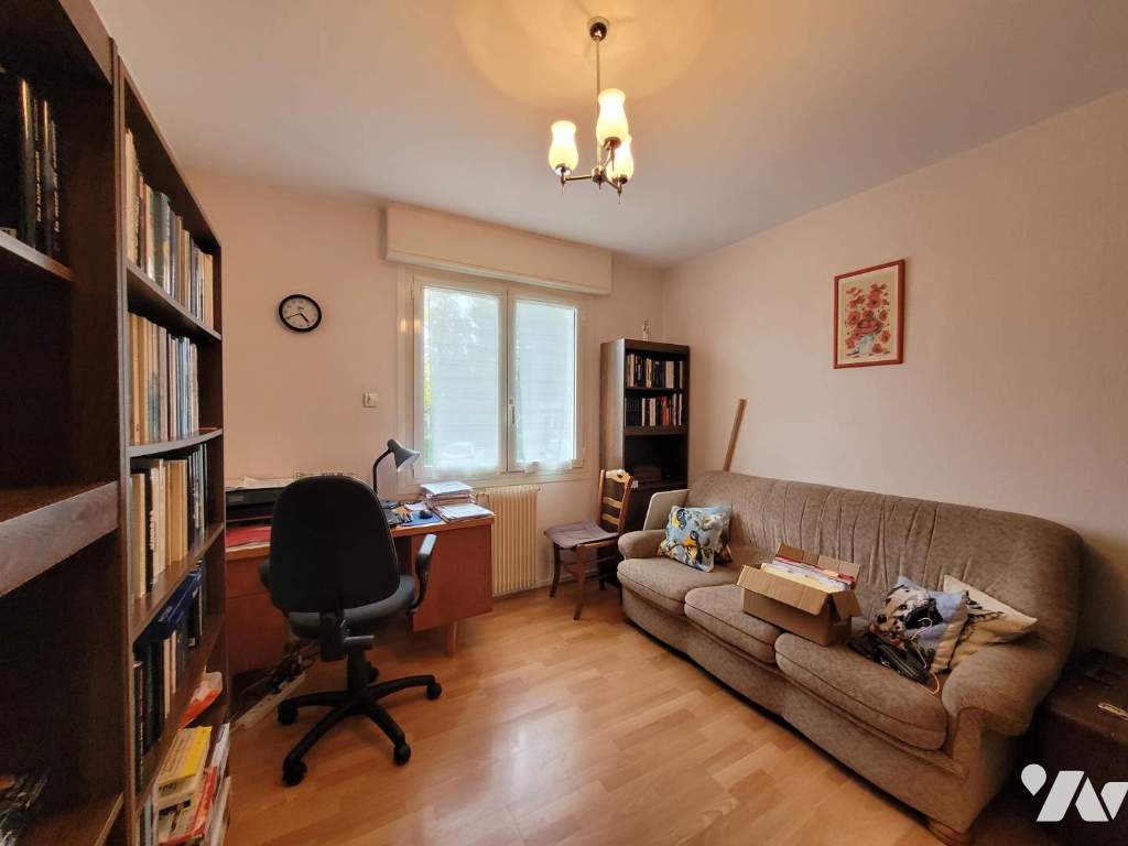 VENTE appartement-RENNES (35)