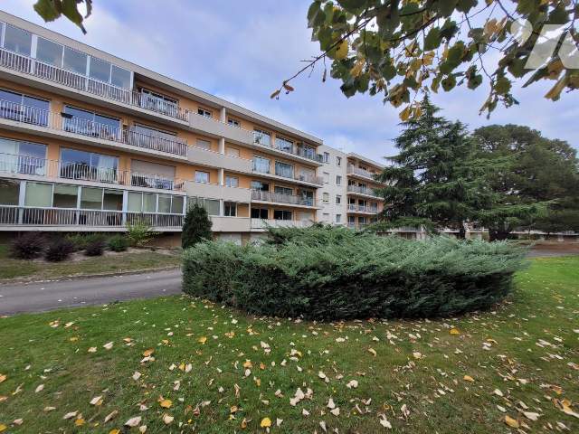 Vente - Appartement - RENNES - 64 m² - 3 pièces - 019/5460 JLL
