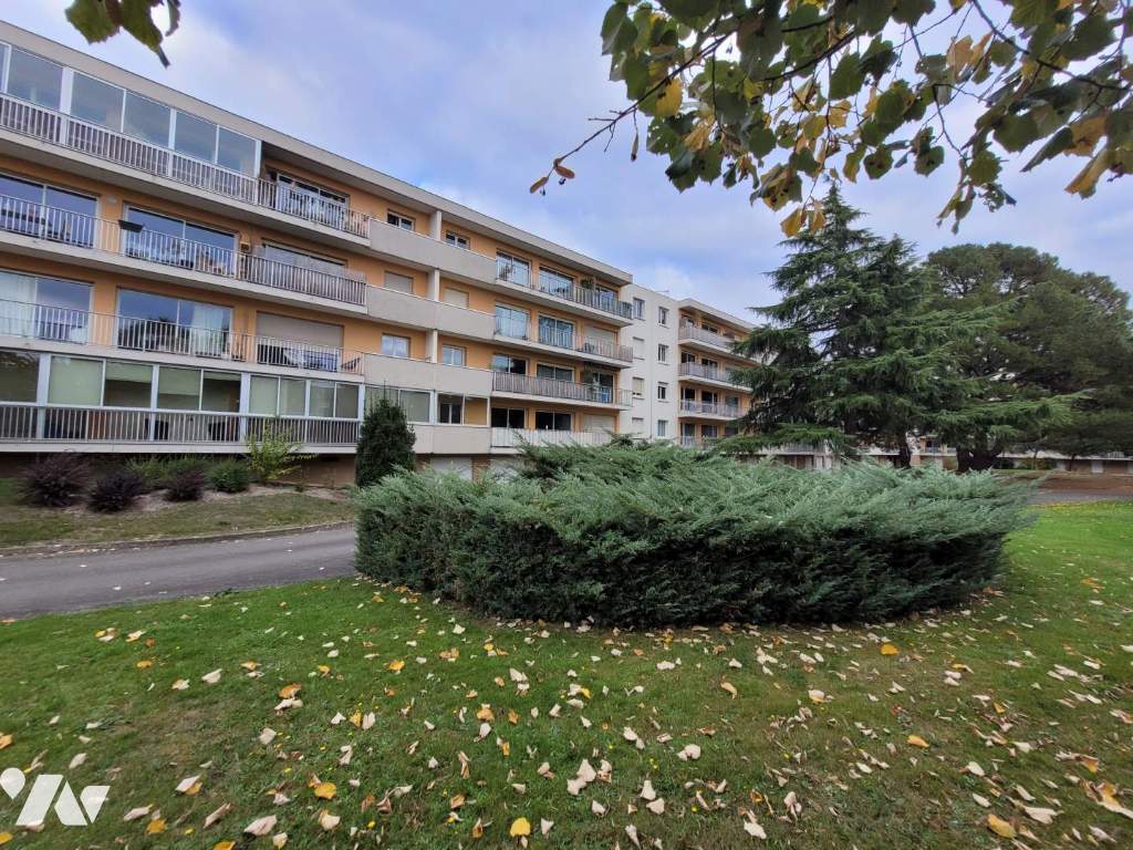 VENTE appartement-RENNES (35)