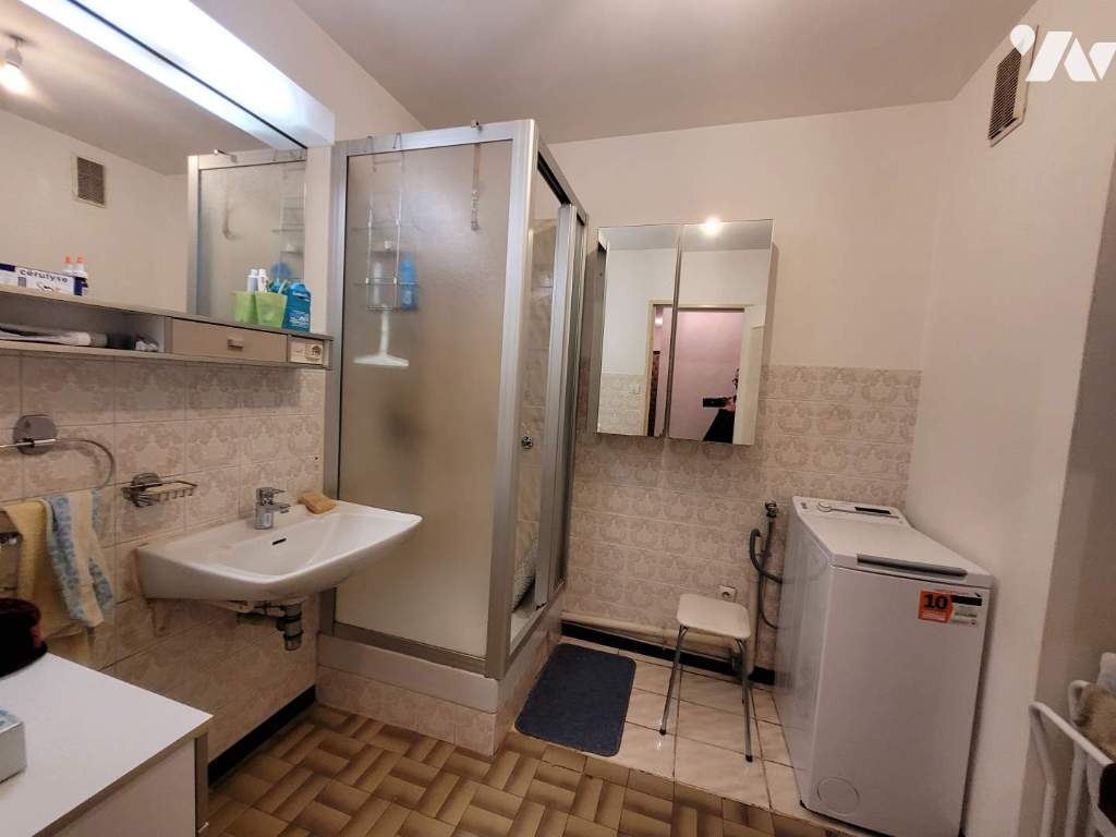VENTE appartement-RENNES (35)