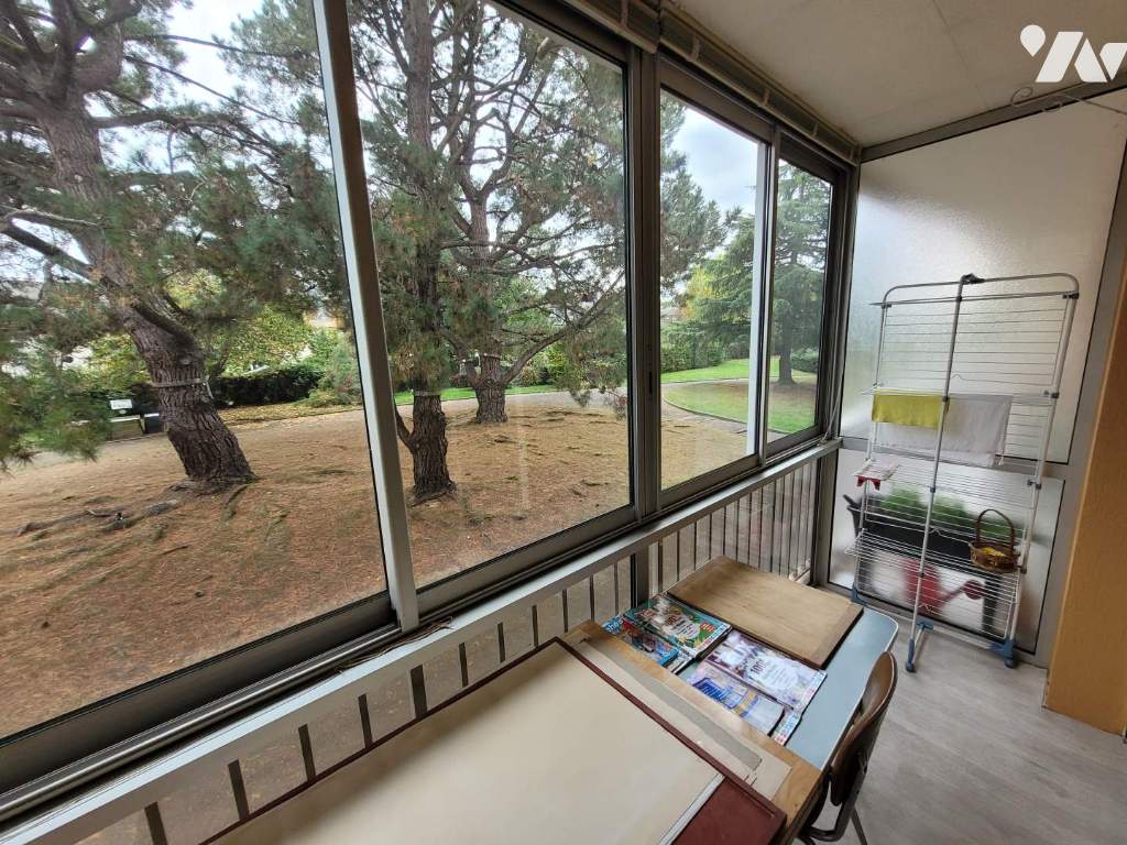 VENTE appartement-RENNES (35)