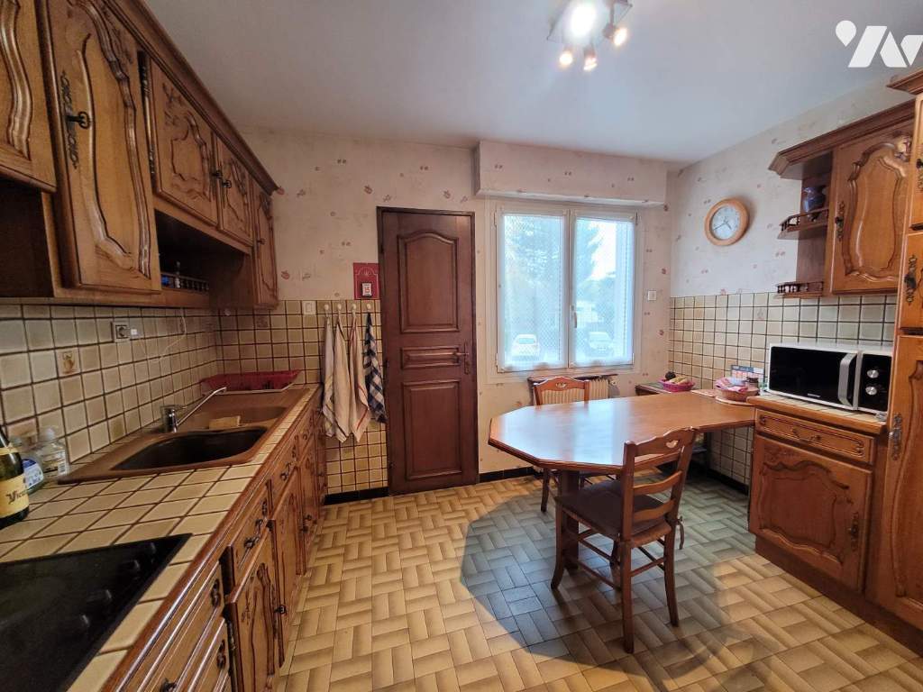 VENTE appartement-RENNES (35)