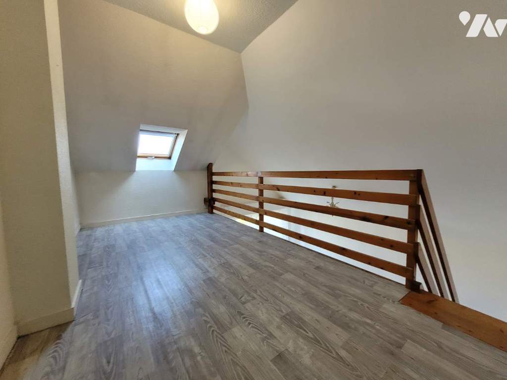 VENTE appartement-RENNES (35)