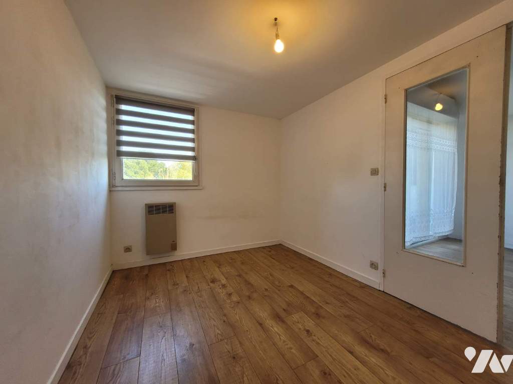 VENTE appartement-RENNES (35)