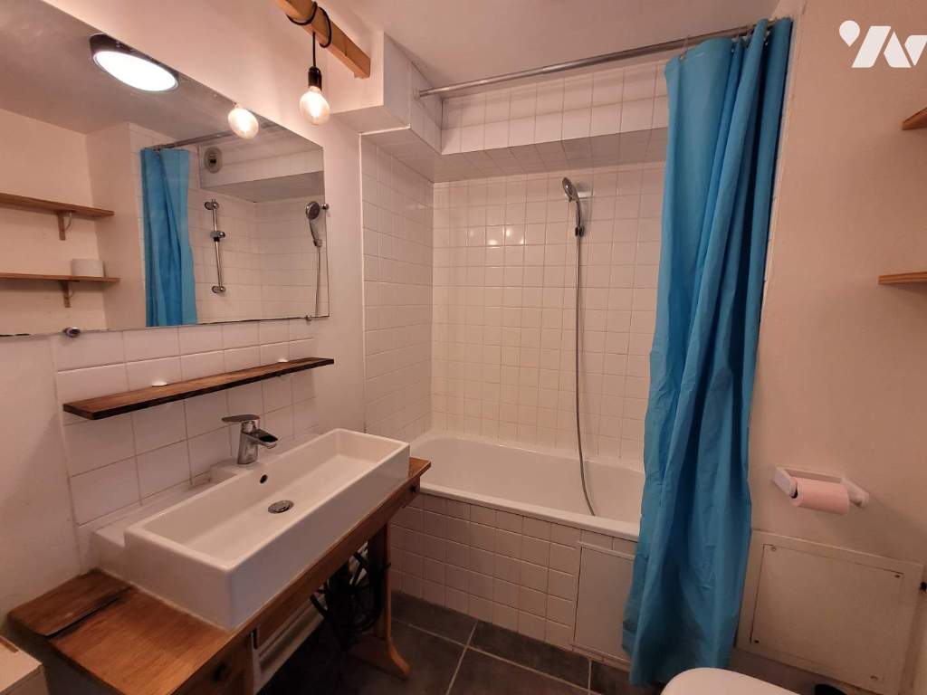 VENTE appartement-RENNES (35)