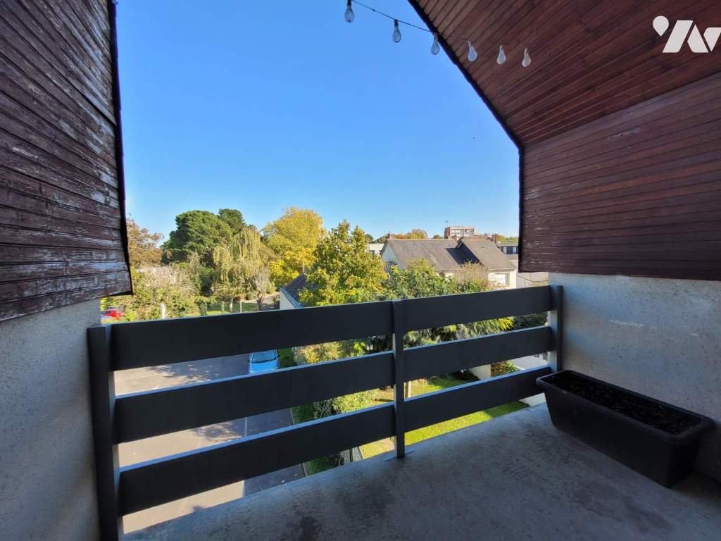 VENTE appartement-RENNES (35)