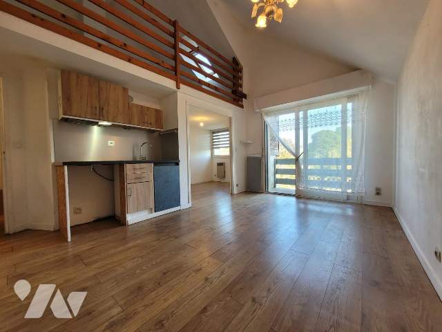 Vente - Appartement - RENNES - 41 m² - 2 pièces - 019/5462 JLL