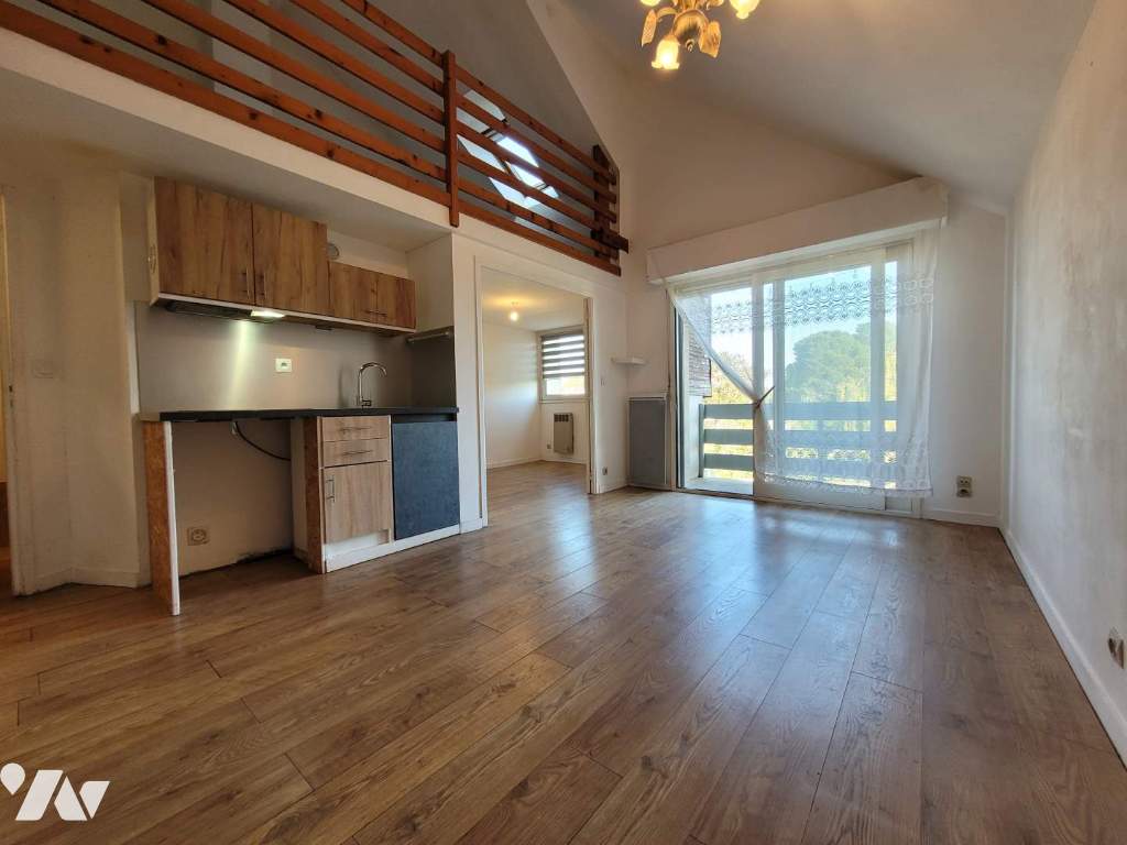 VENTE appartement-RENNES (35)