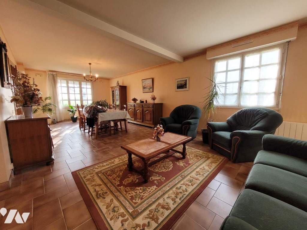 VENTE maison-DOMAGNE (35)