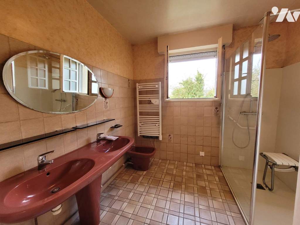 VENTE maison-DOMAGNE (35)