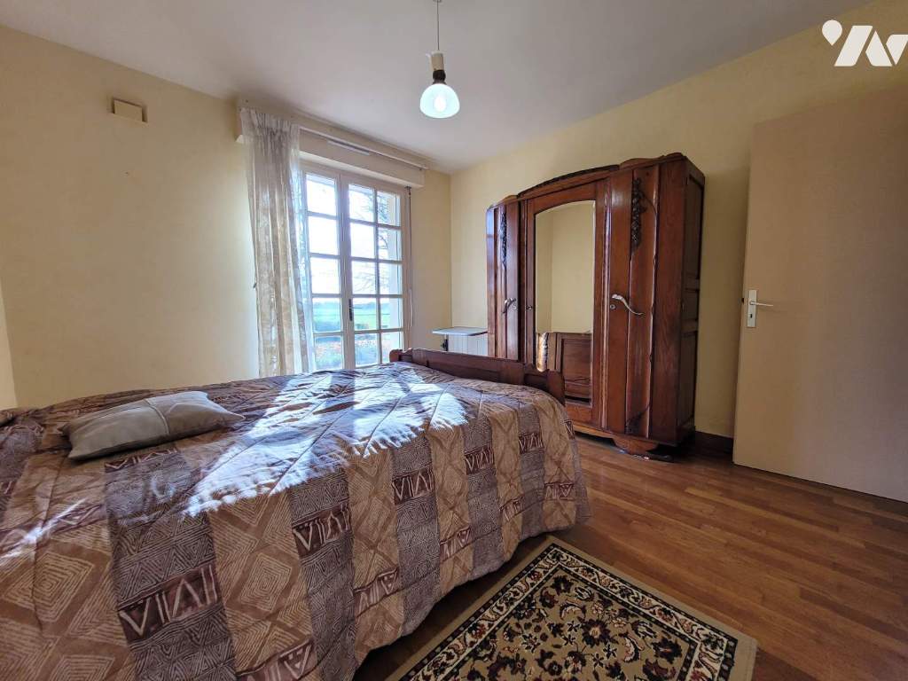 VENTE maison-DOMAGNE (35)