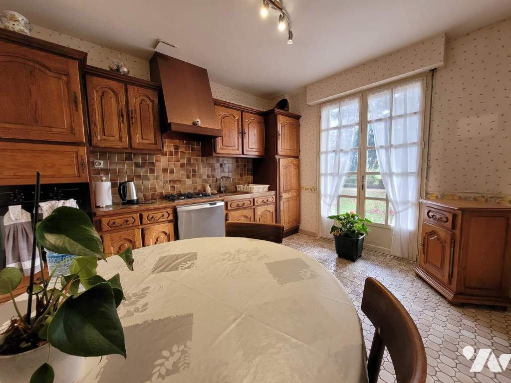 VENTE maison-DOMAGNE (35)