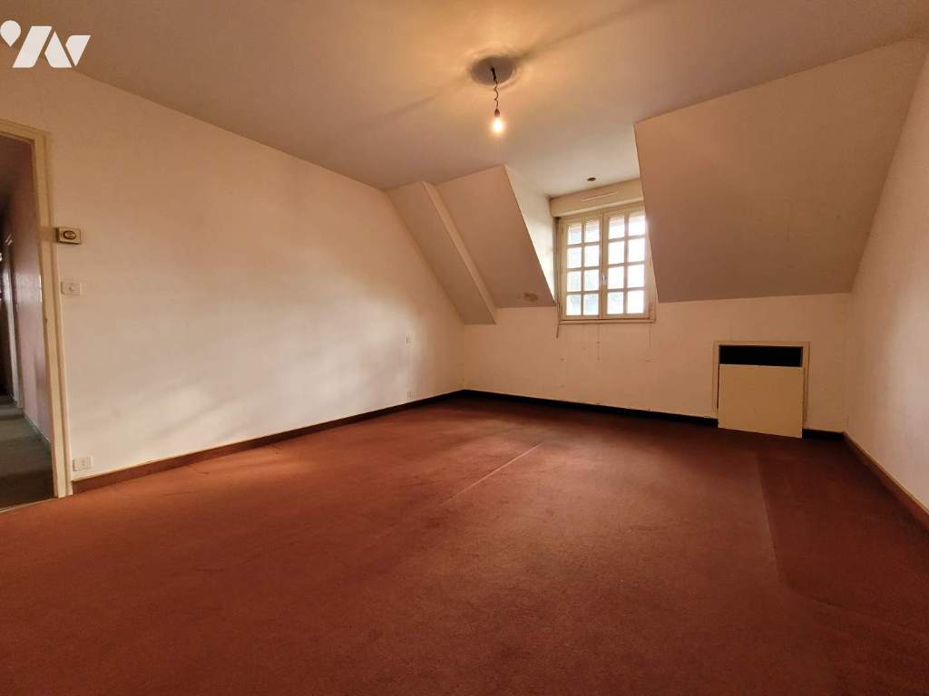 VENTE maison-DOMAGNE (35)