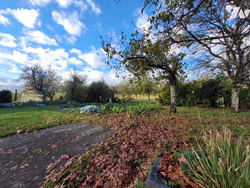 VENTE maison-DOMAGNE (35)