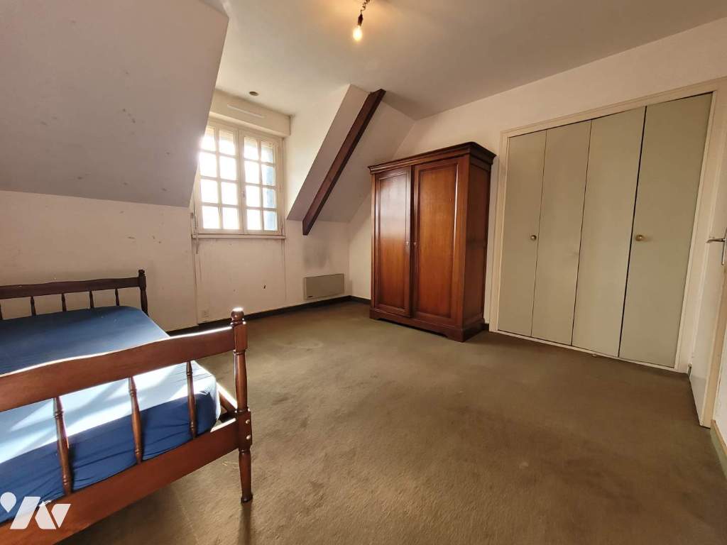 VENTE maison-DOMAGNE (35)